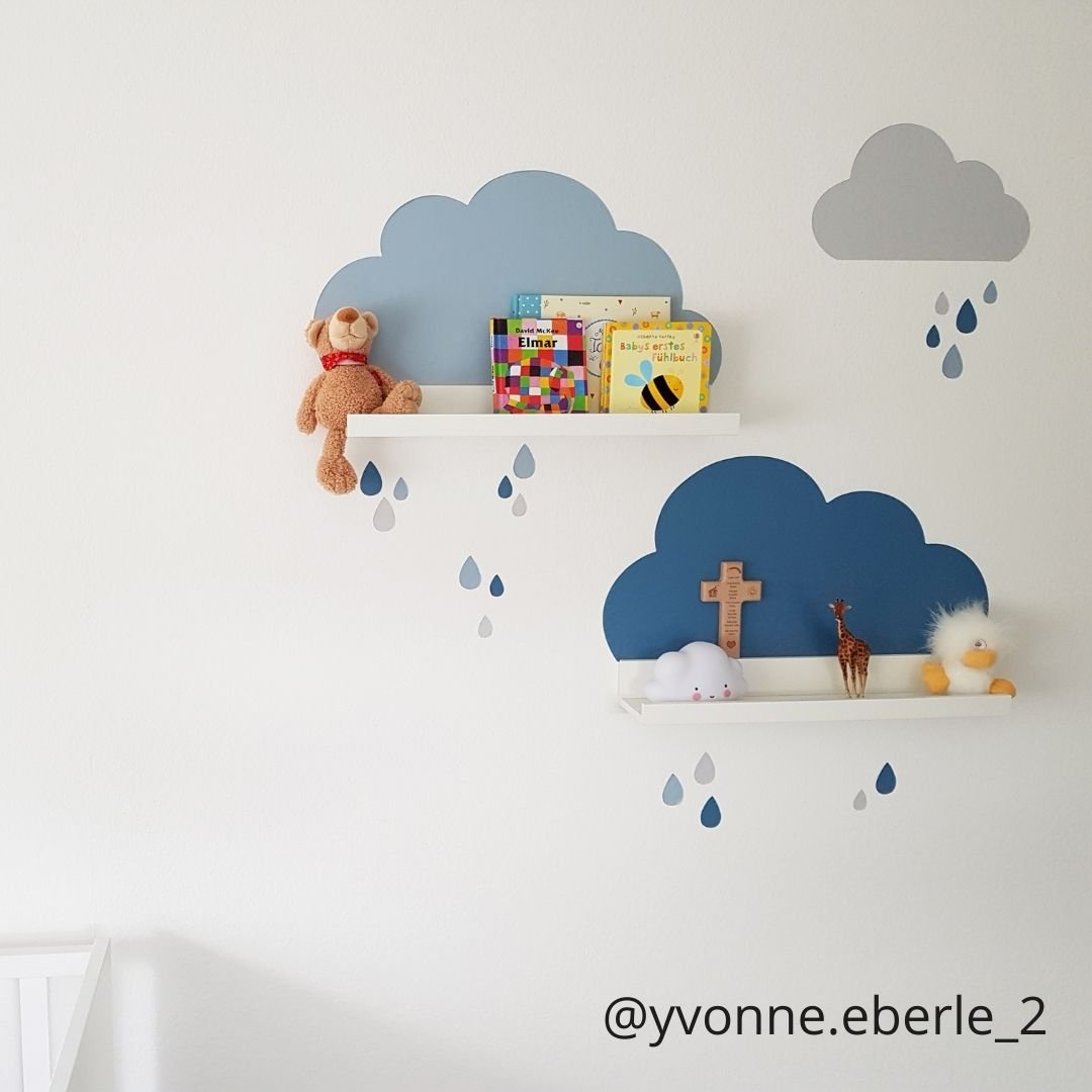 babyzimmer-blaue-wolken-wandsticker